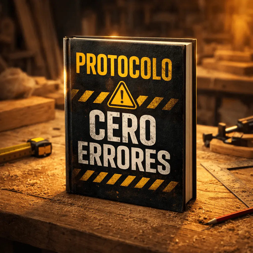 Los ERRORES que te pueden costar CARO⚠️